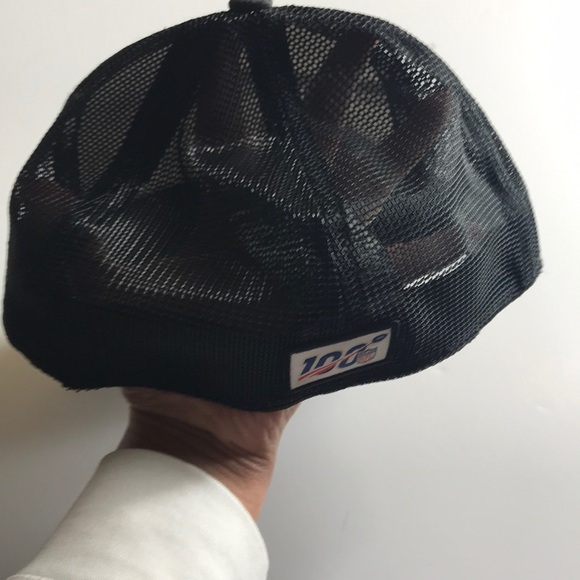 Saints new Orleans hat - Picture 8 of 10